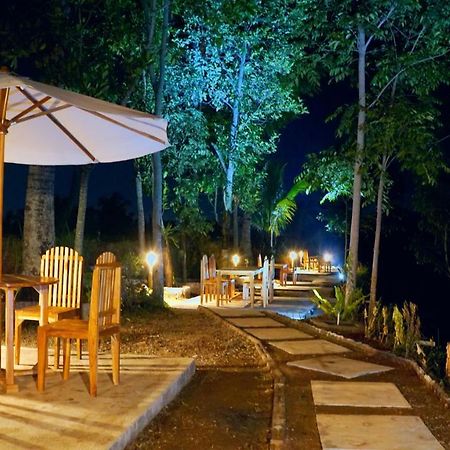 Vanilla Garden Tetebatu Exteriör bild
